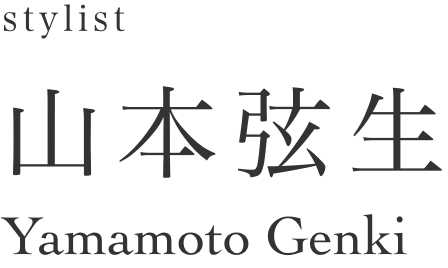 yamamoto genki